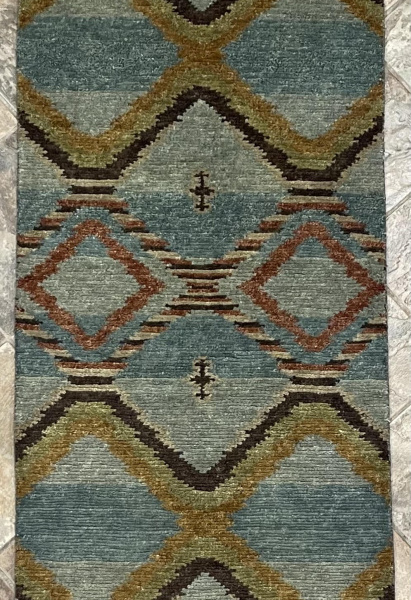 691 MV Runner Rug