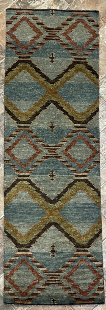691 MV Runner Rug