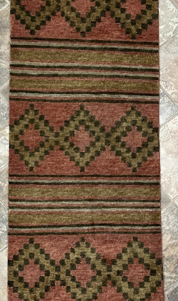 693 MV Runner Rug