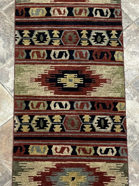 695 MV Runner Rug