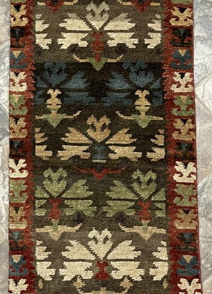 699 MV Runner Rug