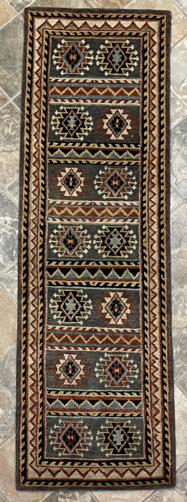 702 MV Runner Rug
