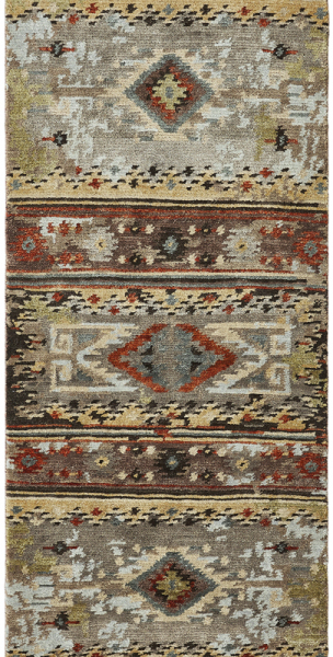 734 MV Runner Rug