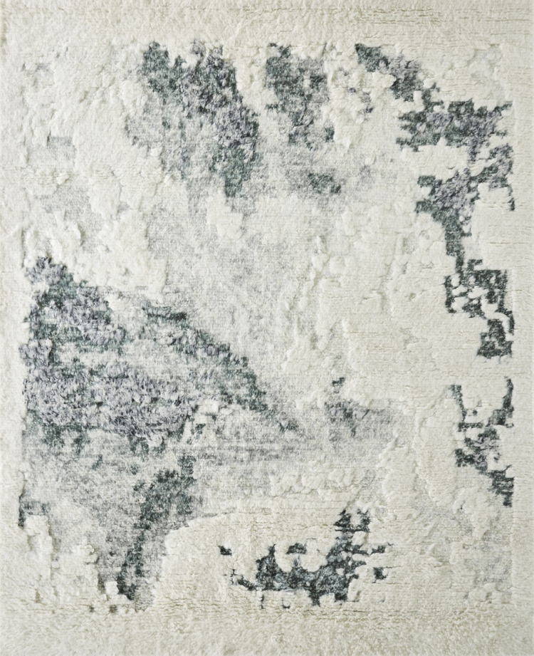 MW1241 Shaggy White