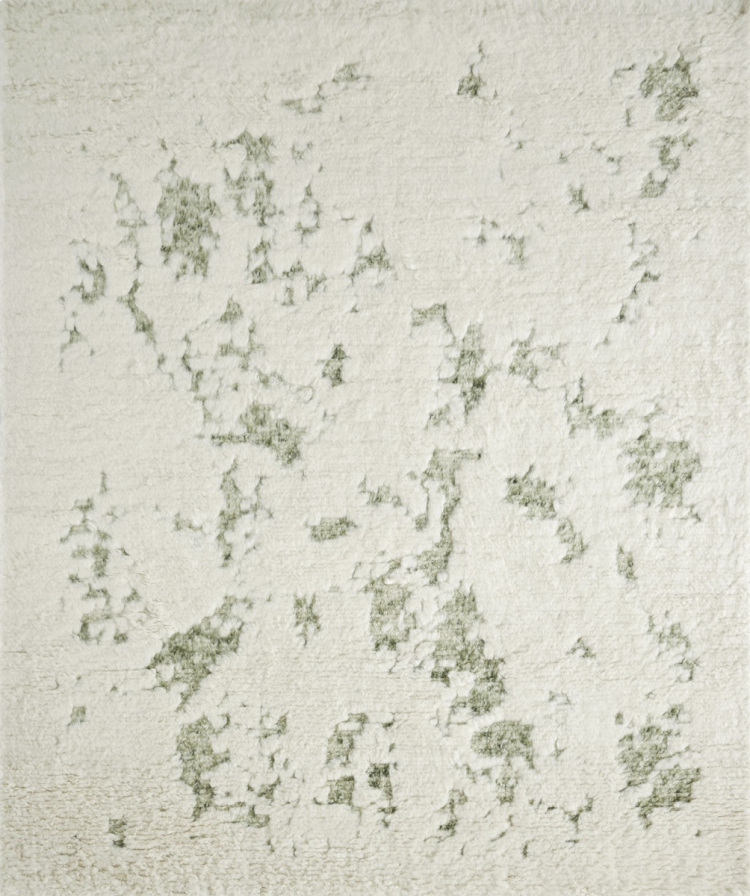 MW1246 Winter White/Sage