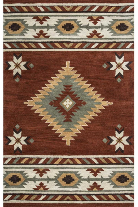 New Mexico 2933 Area Rug