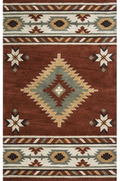 New Mexico 2933 Area Rug