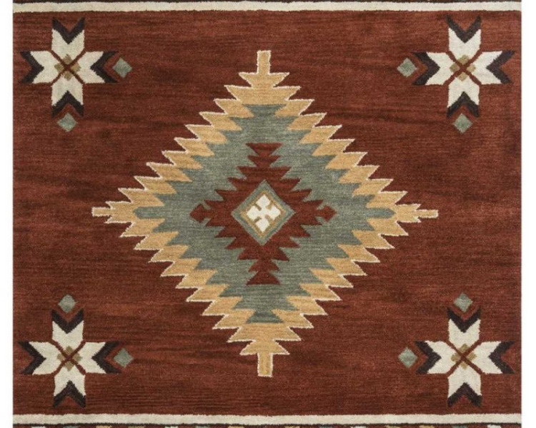 New Mexico 2933 Area Rug