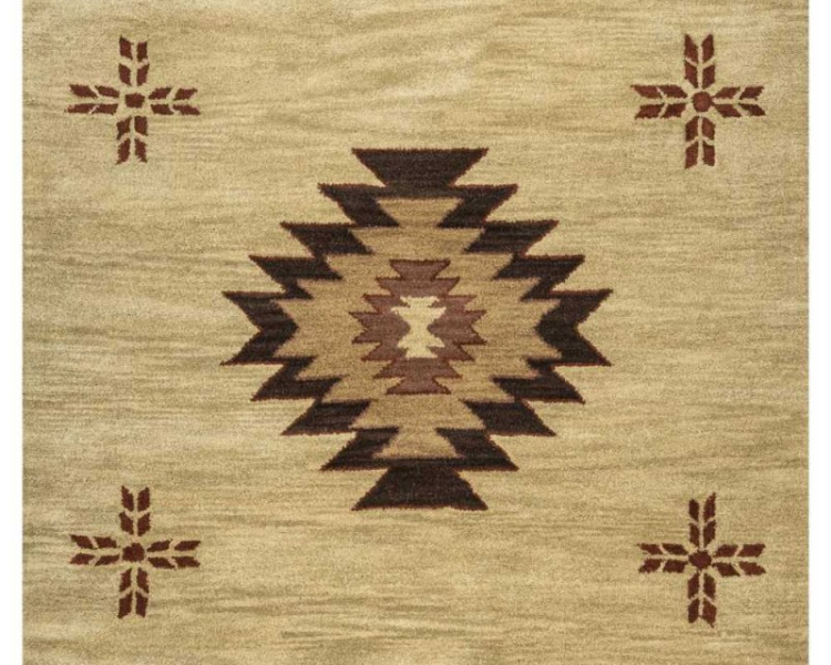 New Mexico 3118 Area Rug