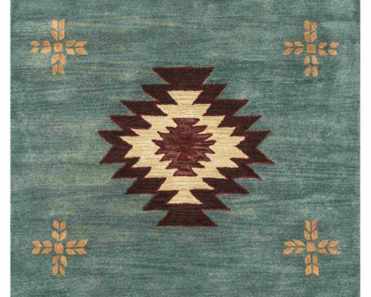 New Mexico 3119 Area Rug