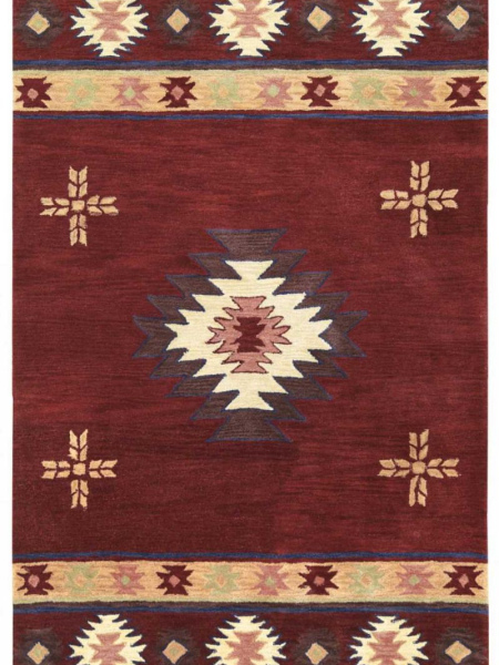 New Mexico 3110 Area Rug