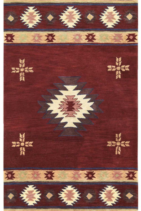 New Mexico 3110 Area Rug