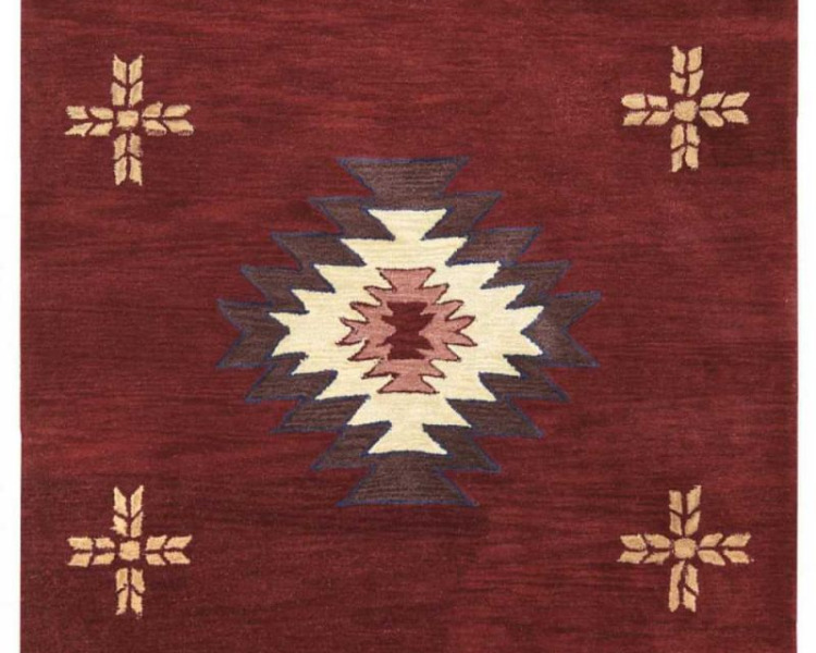 New Mexico 3110 Area Rug
