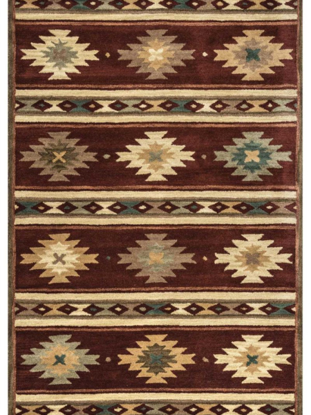 New Mexico 3123 Area Rug