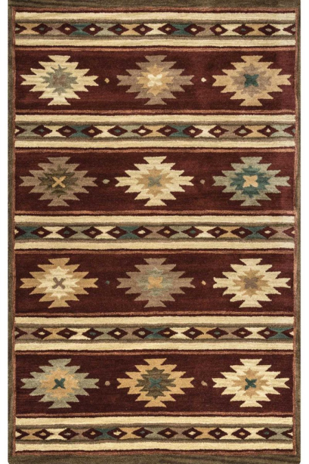 New Mexico 3123 Area Rug