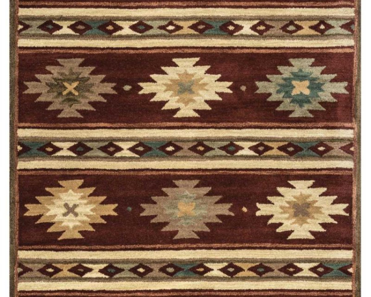 New Mexico 3123 Area Rug