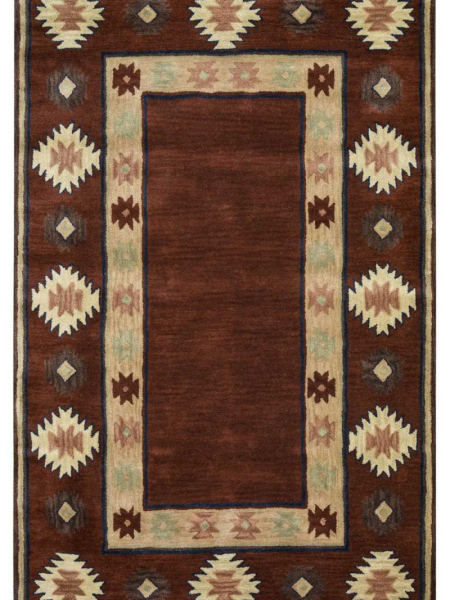 New Mexico 3125 Area Rug