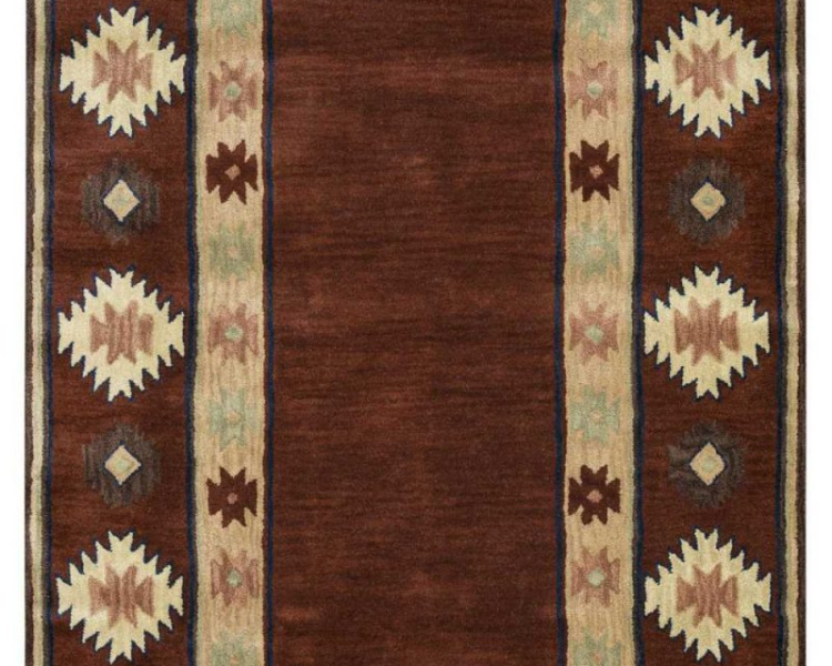 New Mexico 3125 Area Rug