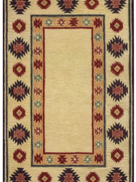 New Mexico 3126 Area Rug