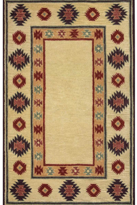 New Mexico 3126 Area Rug