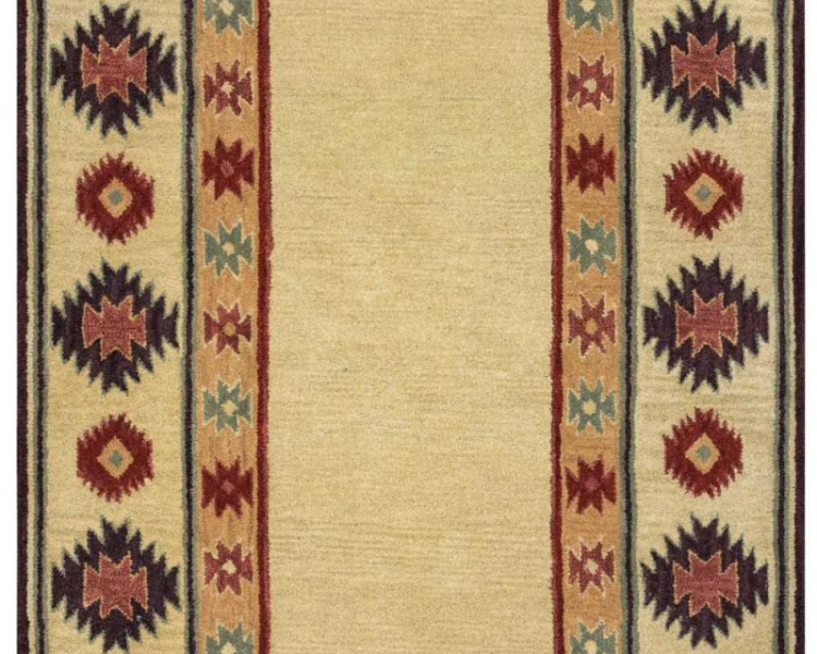New Mexico 3126 Area Rug