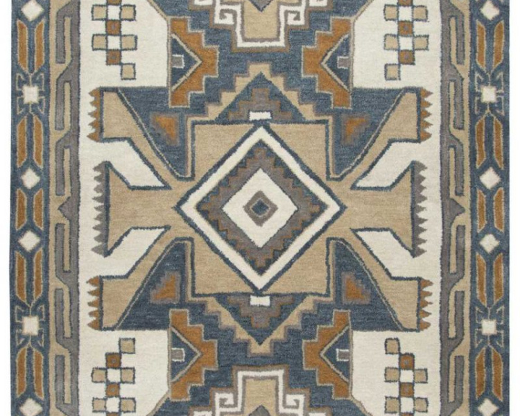 New Mexico 590B Area Rug