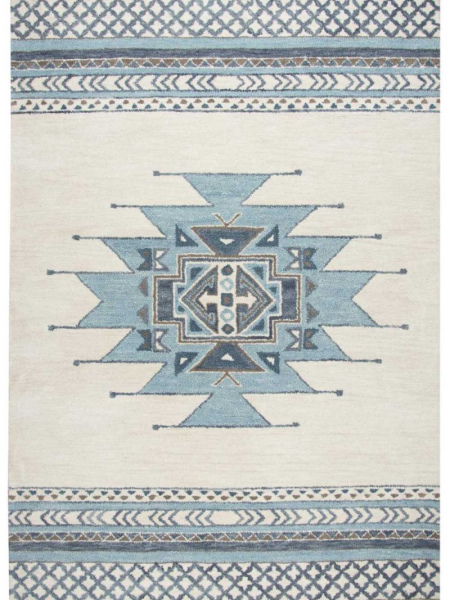 New Mexico 678B Area Rug