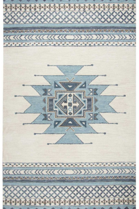 New Mexico 678B Area Rug