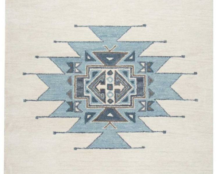 New Mexico 678B Area Rug