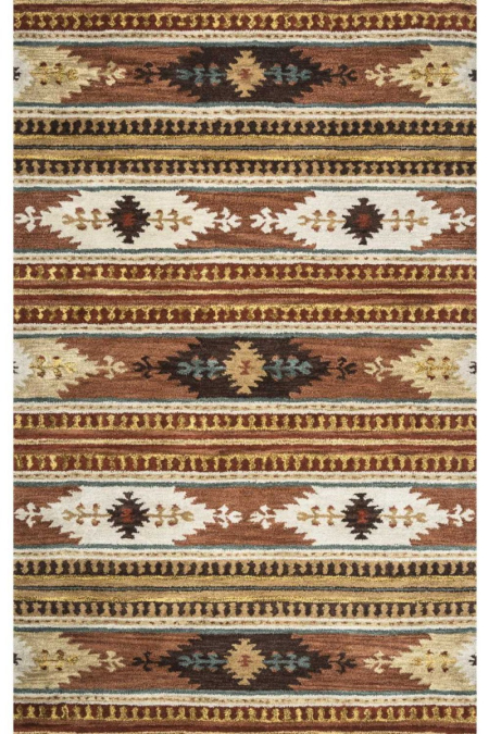 New Mexico 9267 Area Rug