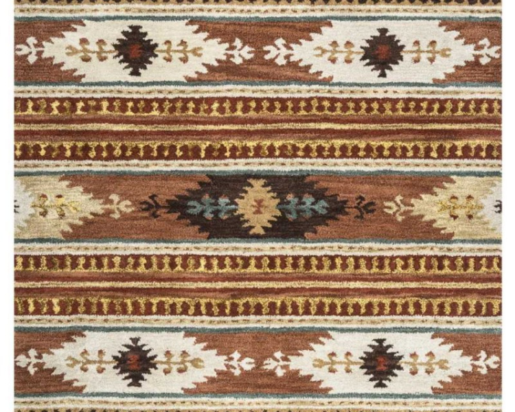 New Mexico 9267 Area Rug