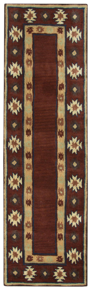 New Mexico 3125 Runner Rug