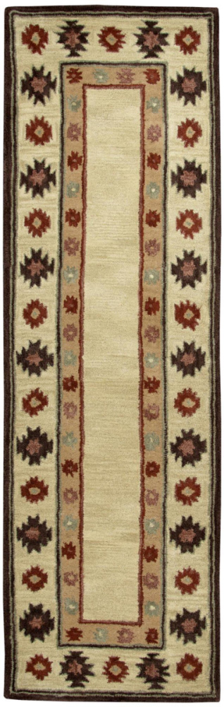 New Mexico 3126 Runner Rug