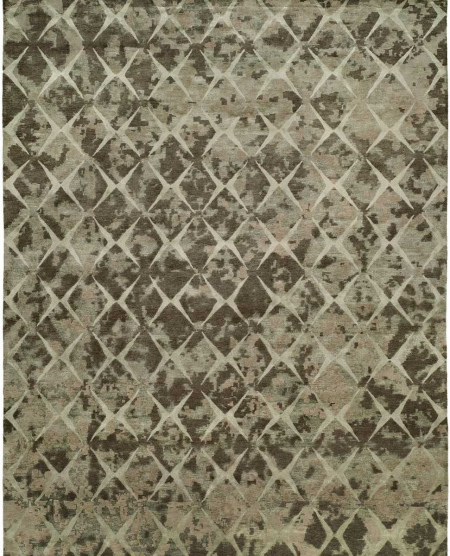 773 OR Zinc Area Rug