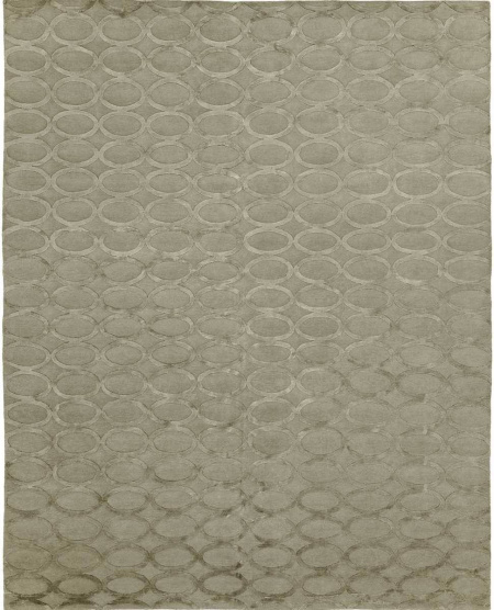 777 OR Pale Grey Area Rug