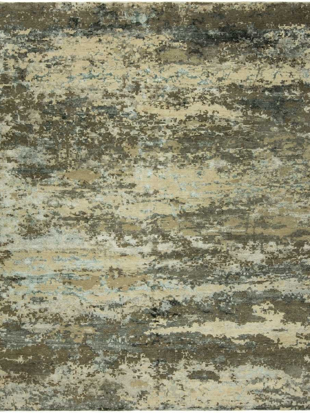 779 OR Earthy Granite Area Rug