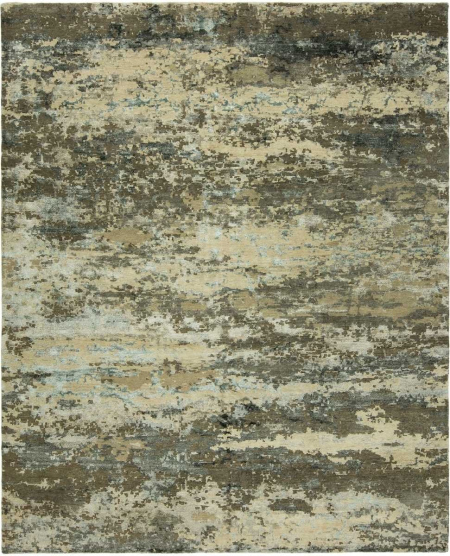 779 OR Earthy Granite Area Rug