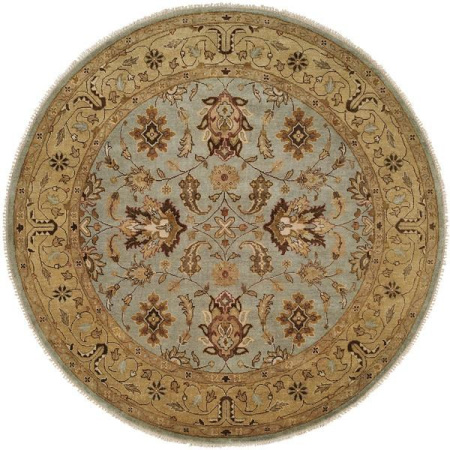 416 OU Round Rug