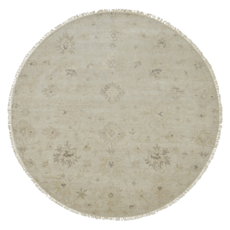 476 OU Round Rug