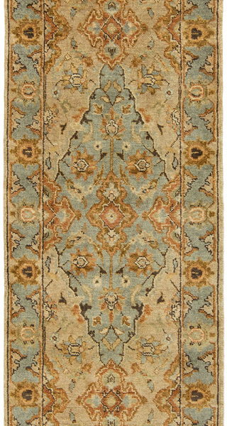 449 OU Runner Rug