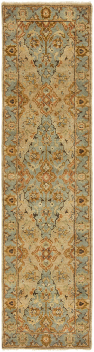 449 OU Runner Rug