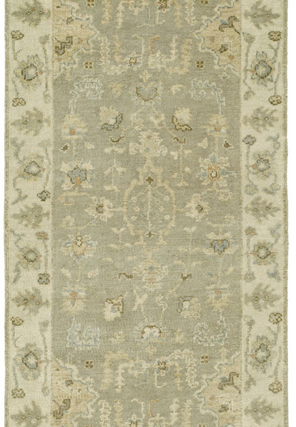 460 OU Runner Rug