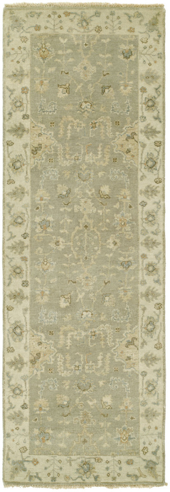 460 OU Runner Rug
