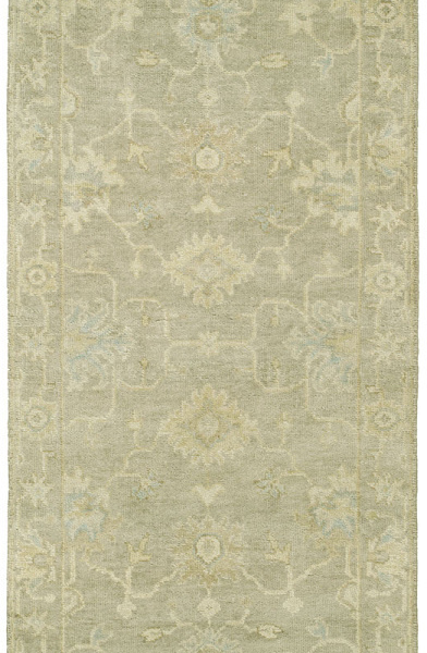 462 OU Runner Rug