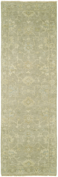 462 OU Runner Rug