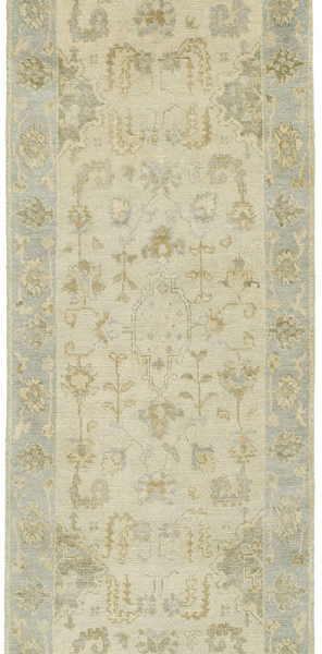 463 OU Runner Rug