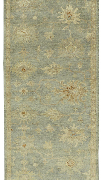 467 OU Runner Rug