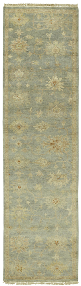 467 OU Runner Rug