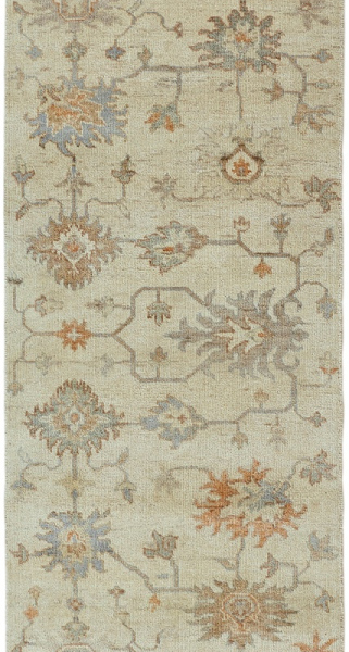 468 OU Runner Rug