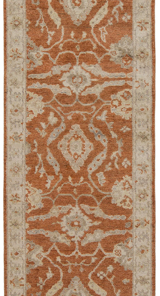 471 OU Runner Rug